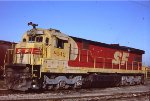 ATSF 8142